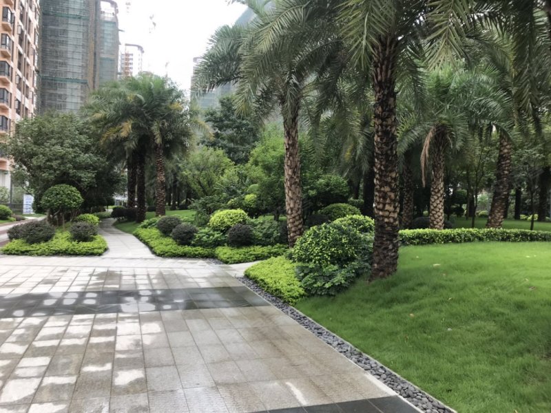 天健和府,那洪大道33号-南宁天健和府二手房,租房,房价-南宁安居客