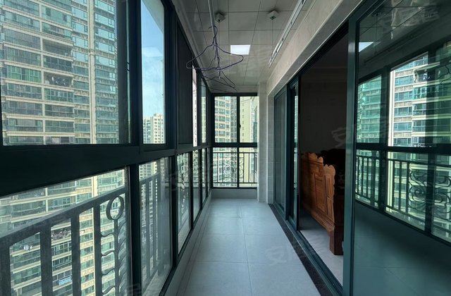 恒大绿洲3室2厅111.01㎡50.8万二手房图片