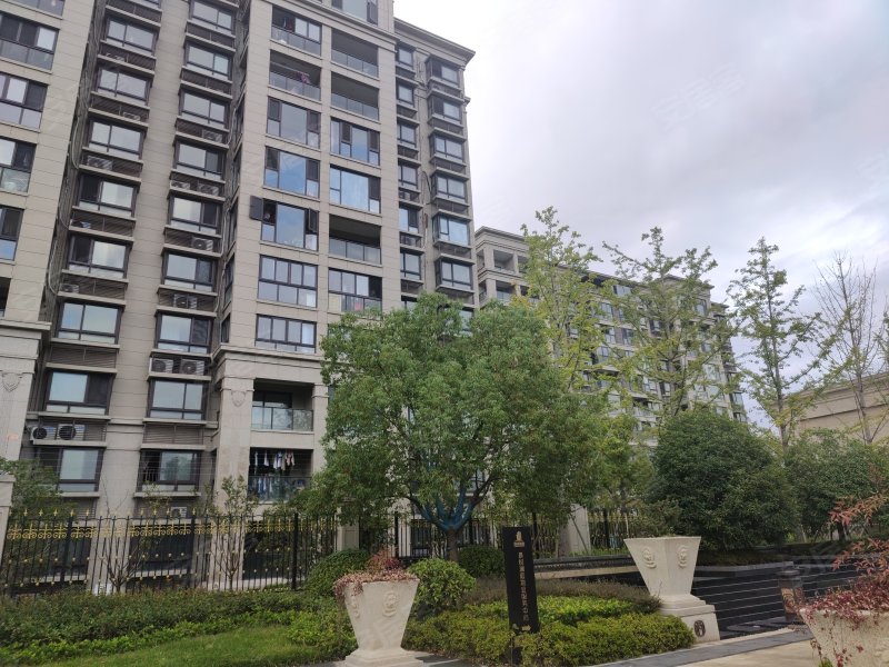 景悦澜庭,夏西街288号-昆山景悦澜庭二手房,租房,房价-昆山安居客