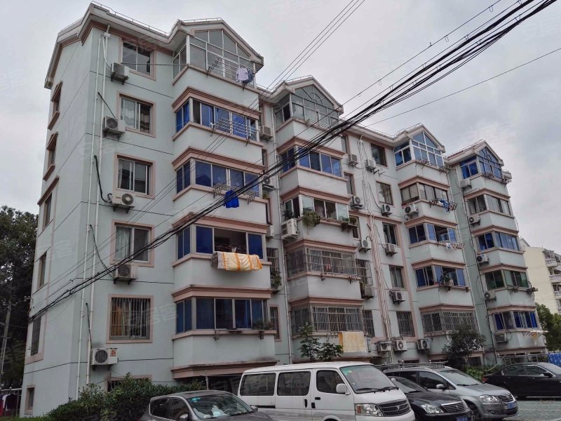 和合新村(西区) 