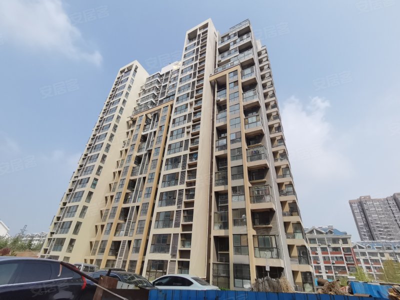 君悦国际,长山街-泰安君悦国际二手房,租房,房价-泰安安居客