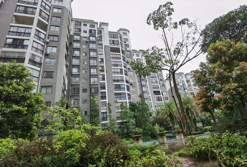 凯悦国际,越秀路1号-南宁凯悦国际二手房,租房,房价-南宁安居客