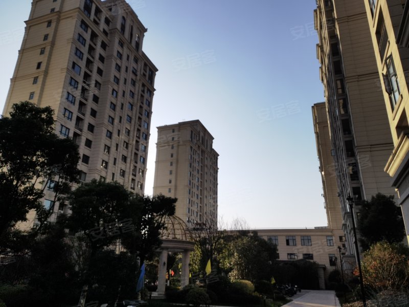 润城御珑湖,龙脉路9号-镇江润城御珑湖二手房,租房,房价-镇江安居客