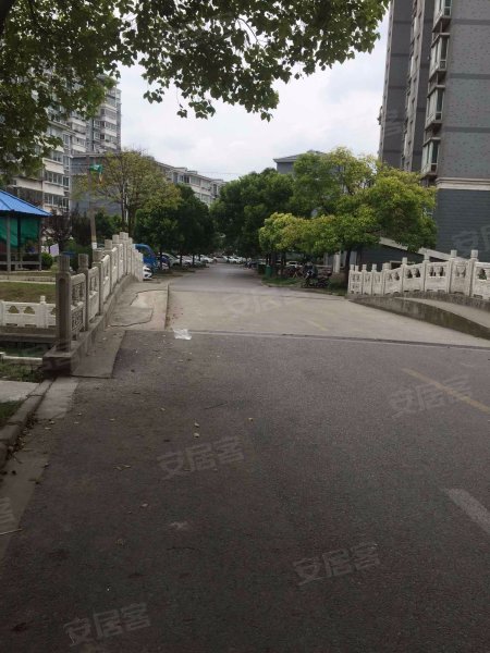 友谊家园(东区) 