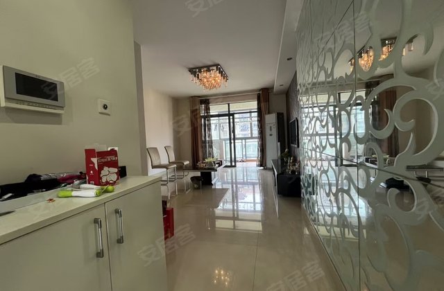 玉龙湾2室2厅98㎡152万二手房图片