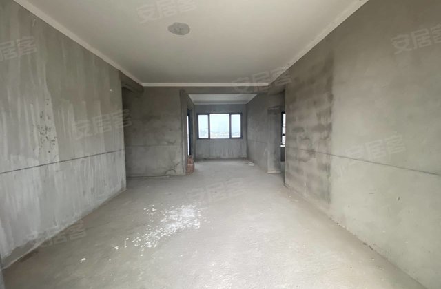 招商雍景湾4室2厅128㎡230万二手房图片