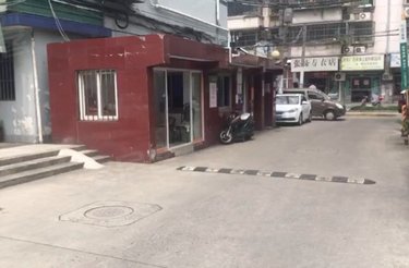 学北路20弄小区