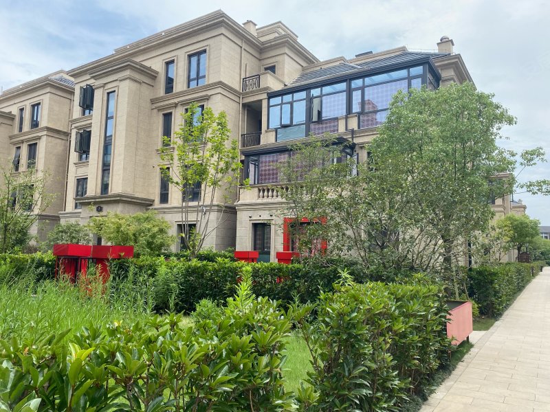 盛泽御园,澜溪二路1818号-苏州盛泽御园二手房,租房,房价-苏州安居客