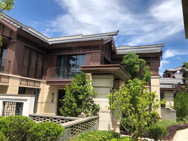 世茂云上鼓岭,鹅鼻村188号-福州世茂云上鼓岭二手房,租房,房价-福州
