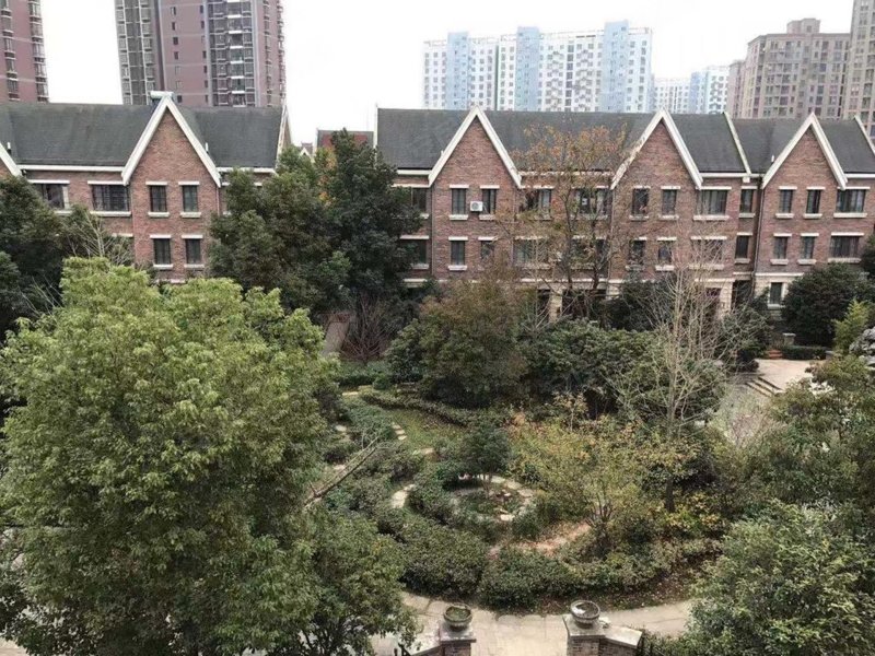 玫瑰绅城花园(别墅),淝河路99号-合肥玫瑰绅城花园(别墅)二手房,租房