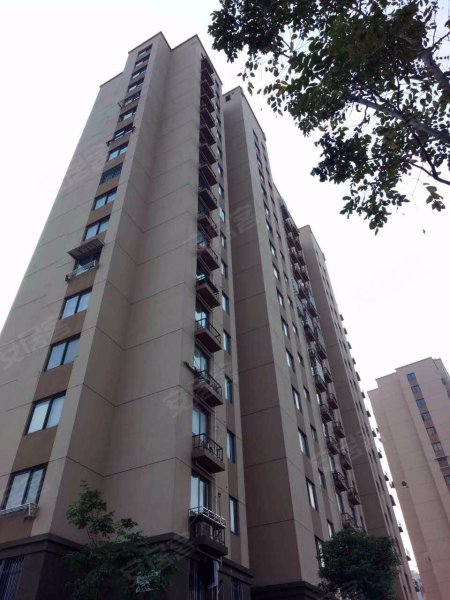 美罗家园宝欣苑七村 