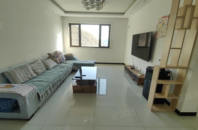 北欧云著2室2厅97㎡60万二手房图片