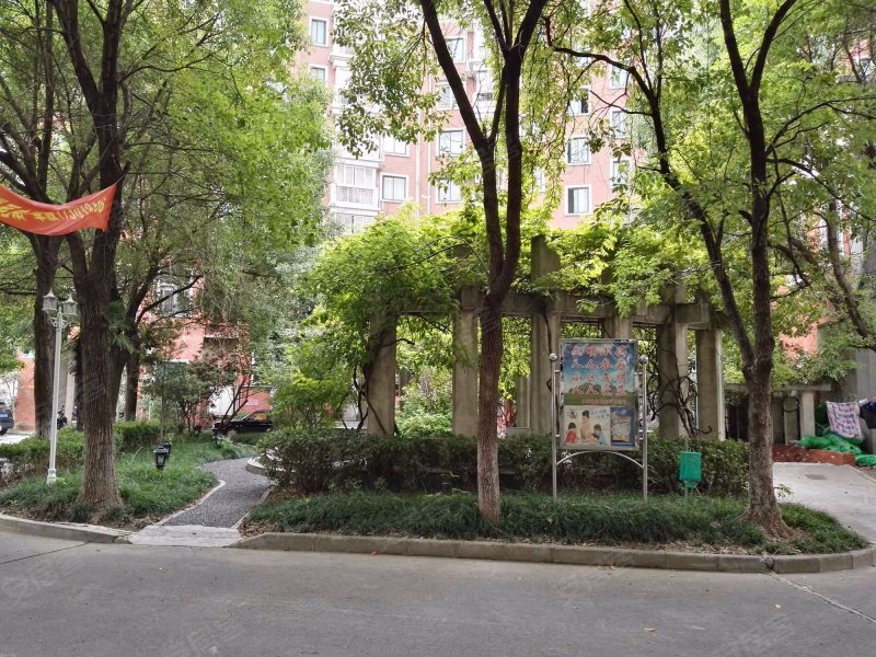 南华苑(东区),华灵路201弄,华灵路81弄-上海南