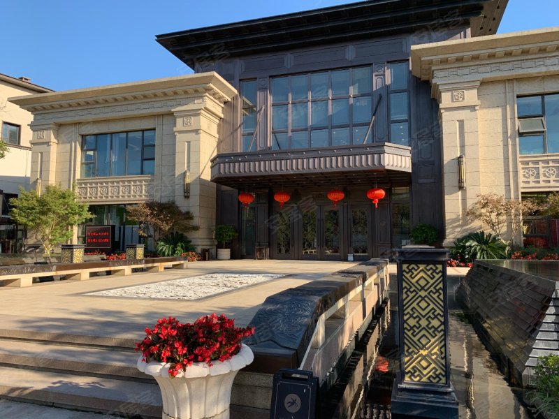 明发阅山悦府,沿山大道-阳泉明发阅山悦府二手房,租房,房价-阳泉安居