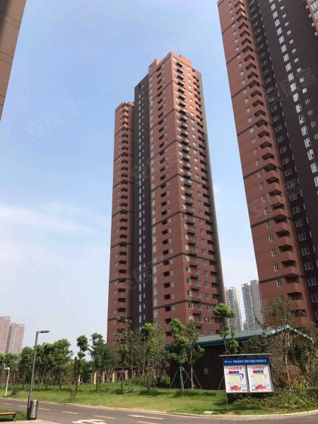 洪山江南新天地(c区)