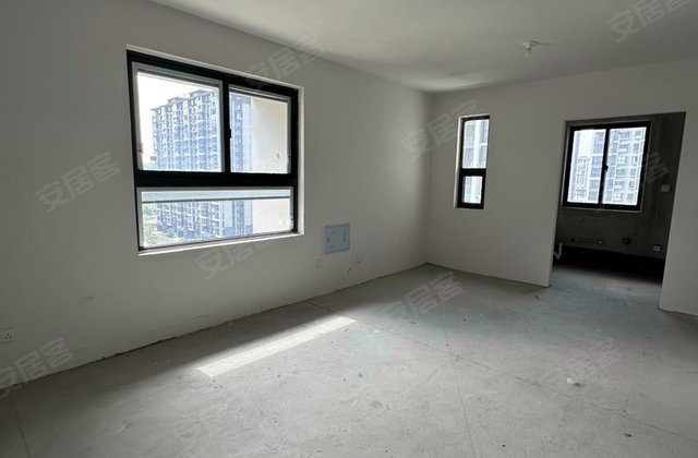 贝桥嘉苑3室2厅98㎡68.8万二手房图片