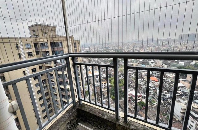 龙津华府3室2厅110㎡51.8万二手房图片