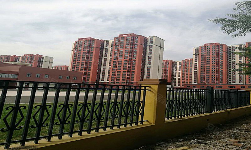 康润家园一期,高立庄南路,近丰园路-北京康润家园一期二手房,租房
