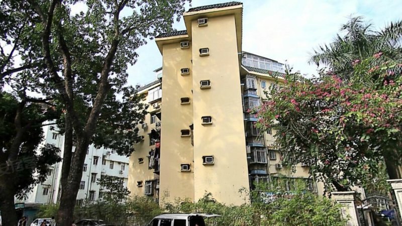 怡景花园(罗湖)