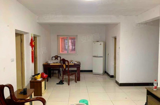 康翔花园2室2厅83㎡52万二手房图片