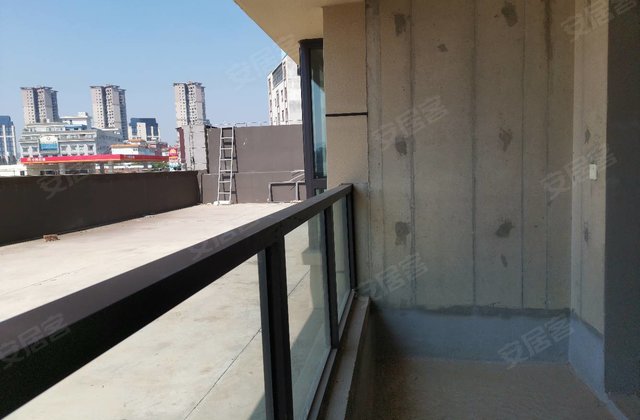 大宸懿景3室2厅109㎡72万二手房图片