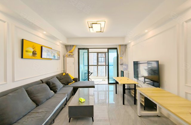 明昇壹城4室2厅143.06㎡160万二手房图片