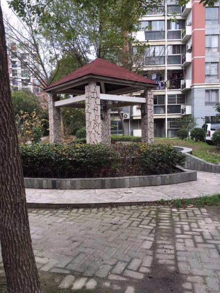 澜茵华庭(西区) 