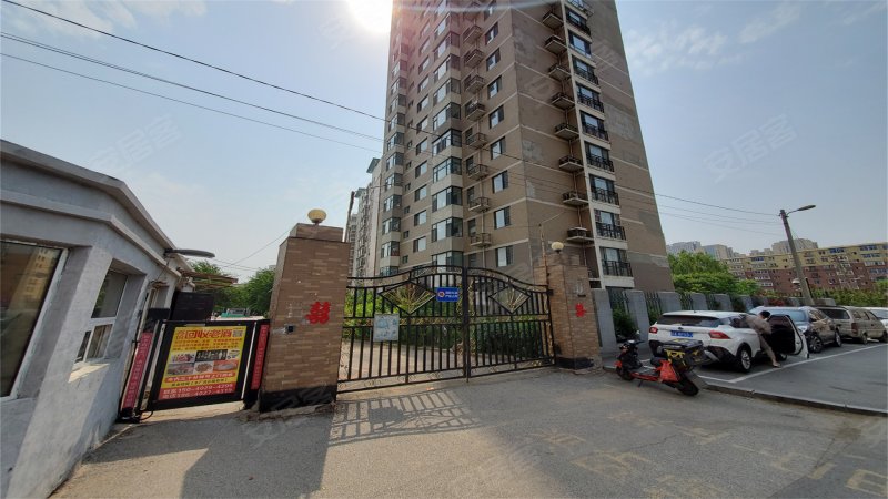 莱茵河畔,北海街222号-衡水莱茵河畔二手房,租房,房价-衡水安居客