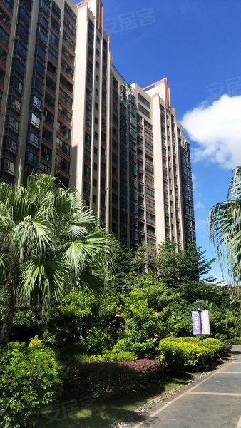 南海幸福城,南海大道-上海南海幸福城二手房,租房,房价-上海安居客