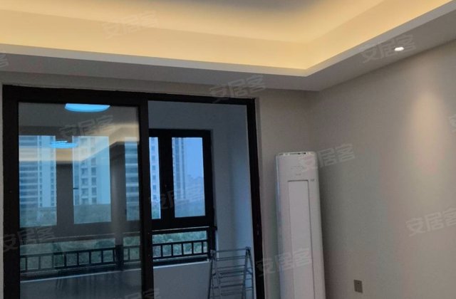 阳光城西欧文澜府2室2厅80㎡85.8万二手房图片