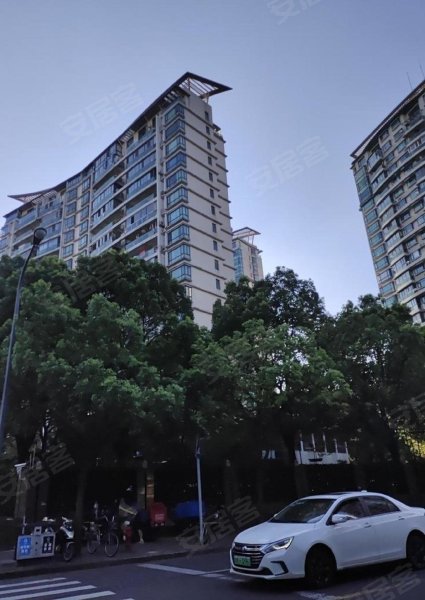 浦东世纪花园(一期)