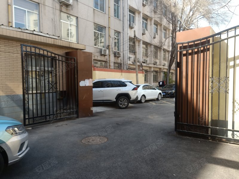 花园路50号院,花园路50号-济南花园路50号院二手房,租房,房价-济南