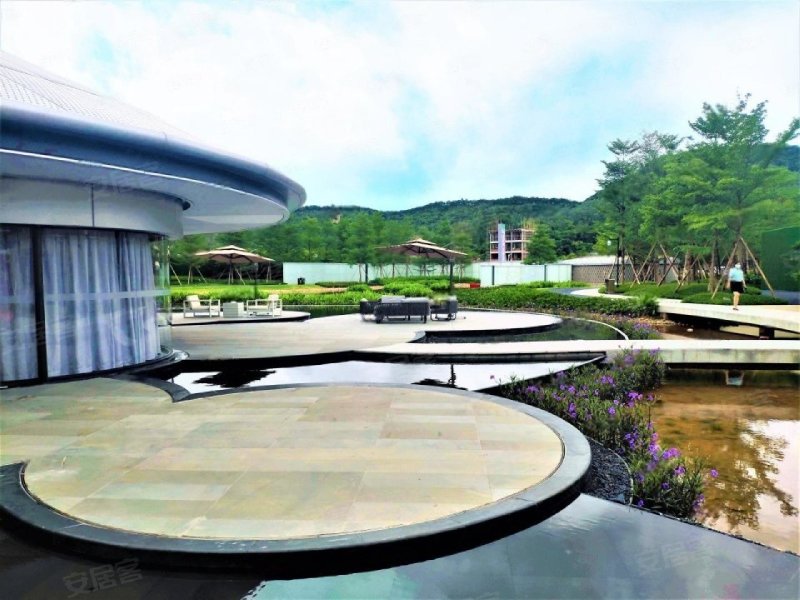 罗浮山十里方圆(别墅)