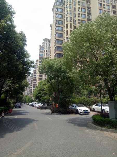 清风华院(别墅)