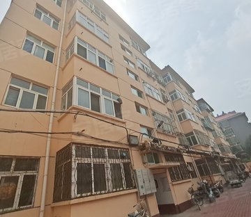 交通局家属院(兴华西路)