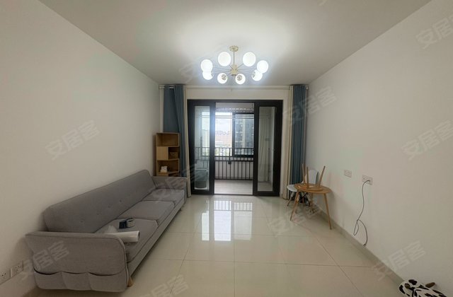 悦湖四季3室2厅115㎡119.8万二手房图片