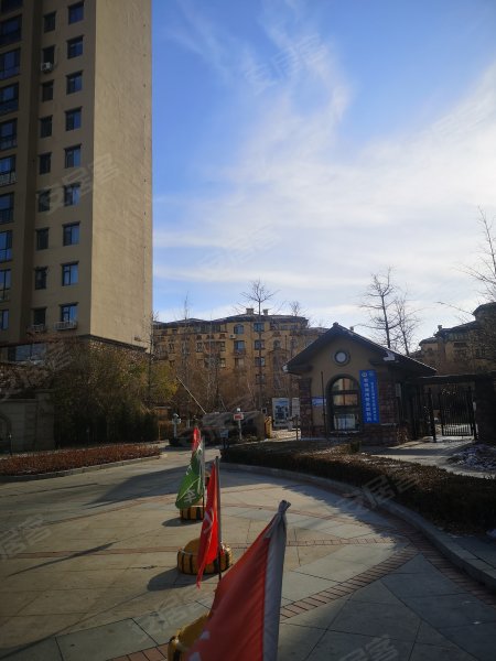 君悦澜湾,锻纺路58-5号-营口君悦澜湾二手房,租房,房价-营口安居客