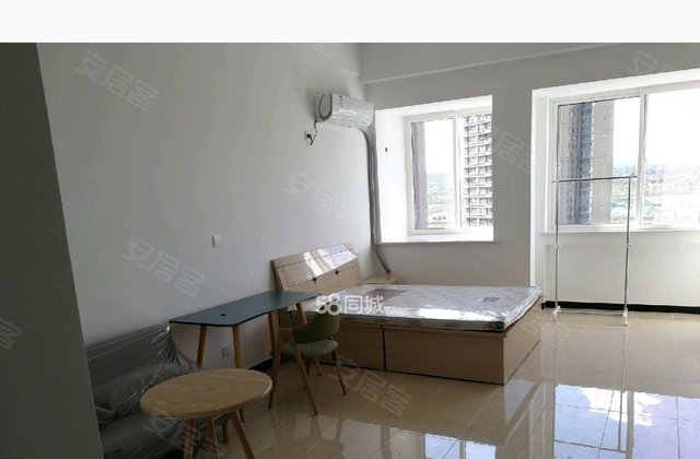 海林御苑一期1室1厅52.11㎡24万二手房图片