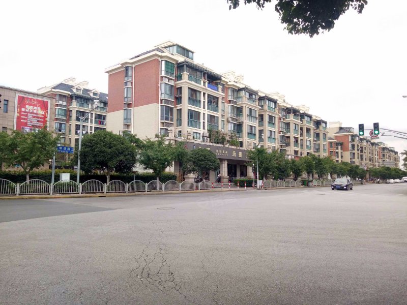 幸福小镇明丰绿都(公寓住宅) 