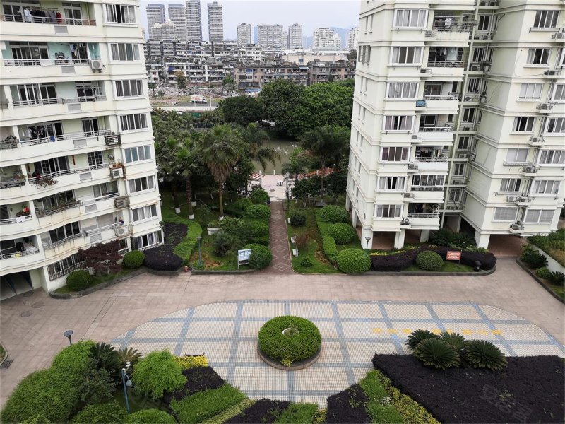 凯润花园二区,洪殿南路-温州凯润花园二区二手房,租房,房价-温州安居