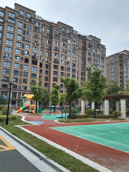 绿地商务城(四期书香园)