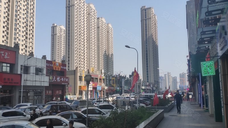 永泰城,香福路52号-哈尔滨永泰城二手房,租房,房价-哈尔滨安居客