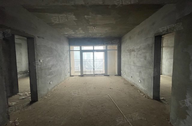 美溪领郡4室2厅148㎡69.9万二手房图片