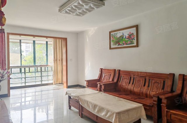 锦绣家园南区2室2厅104㎡96万二手房图片