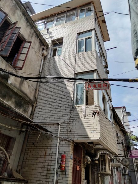 磨子桥34号小区