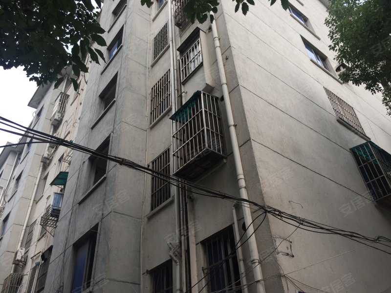 桃园新村(西区)