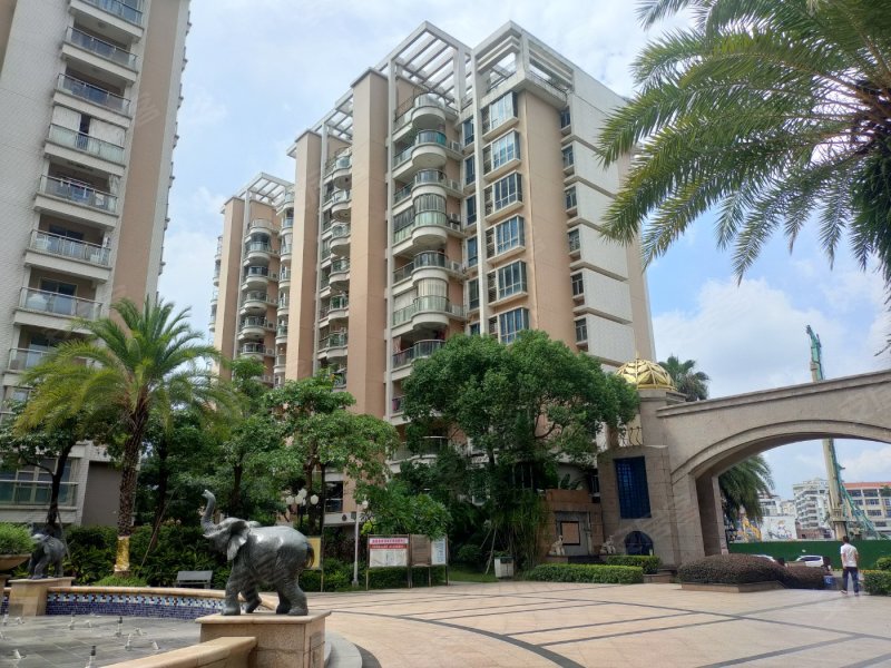 嘉盛豪庭,324国道-汕头嘉盛豪庭二手房,租房,房价-汕头安居客