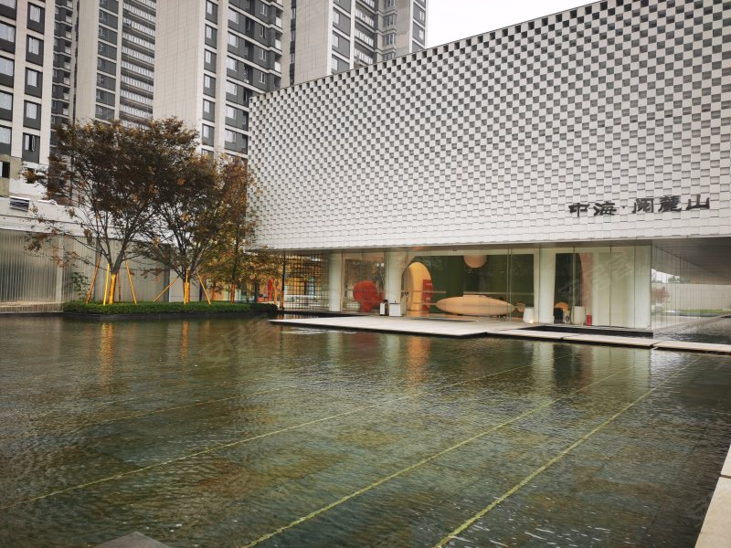 中海阅麓山,连塘路-长沙中海阅麓山二手房,租房,房价-长沙安居客