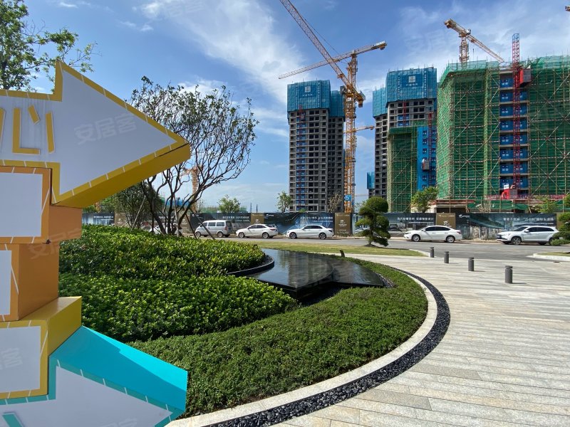 金湾宝龙城,科工路-三亚金湾宝龙城二手房,租房,房价-三亚安居客