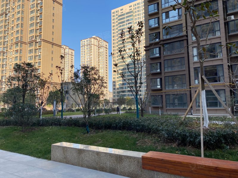 凌云现代城,高新大道186号-宝鸡凌云现代城二手房,租房,房价-宝鸡安居